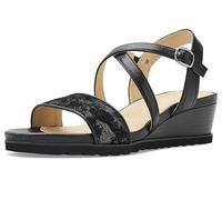 David Tate Women's Koda, Black, 8.5 X-Wide