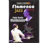David Tavares - Flamenco Fusion Brasil