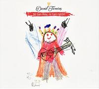 David Tavares - Ni tan Rey,ni tan Raton