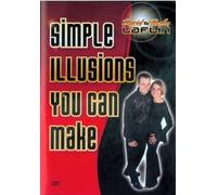 David & Teesha Laflin: Simple Illusions You Can Make (DVD) (2005)
