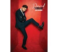 David Tennant - A3 Calendar 2026