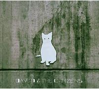 David & The Citizens - Are You In My Blood?