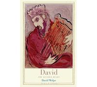 David: The Divided Heart (Jewish Lives)
