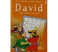 David the Giant Killer (Puzzle Books)