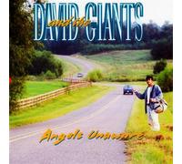 David & The Giants - Angels Unaware