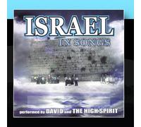 David & the High Spirit - Israel in Songs