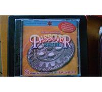 David & The High Spirit - Real Complete Passover Seder
