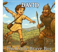 DAVID: The Little Brave Boy