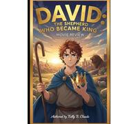 David: The Shepherd Who Became King Movie Review: Faith, Courage, and the Heart That Changed a Kingdom