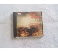 David Theodore - Vaughan Williams: Symphony, No .4, Violin Concerto