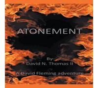 David Thomas Atonement Paperback Book David Thomas Multicolor