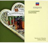 Rooley/The Consort of Musicke - Chansonnier Cordiforme