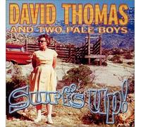 David Thomas & Two Pale Boys - Surf's Up