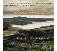 David Thomson Woodbrook Paperback Book David Thomson Multicolor