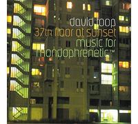 David Toop - 37th Floor at Sunset