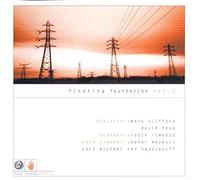 Various Artists - Floating Foundations 2