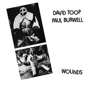 David Toop/Paul Burwell - Wounds [VINYL]