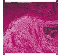 David Toop - Pink Spirit, Noir World [VINYL]