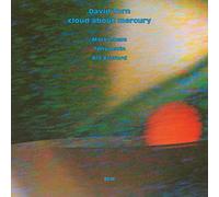 David Torn - Cloud About Mercury