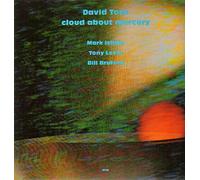 David Torn - Cloud About Mercury [VINYL]