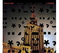 David Torn / Geoffrey Gordon - Best Laid Plans