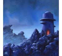 David Torn - now i imagine a place not the same [VINYL]