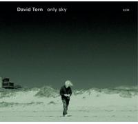 David Torn Only Sky (CD) Album