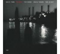 David Torn Prezens (With Tim Berne, Craig Taborn, Tom Rainey) (CD) (US IMPORT)