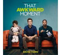 David Torn - That Awkward Moment (Original Motion Picture Soundtrack)