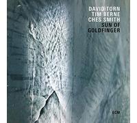 David Torn, Tim Berne & Ches Smith - Sun Of Goldfinger