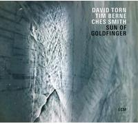 David Torn, Tim Berne & Ches Smith - Sun Of Goldfinger