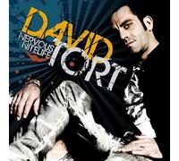 David Tort – Nervous Nitelife – CD (2010)