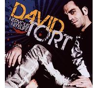 David Tort – Nervous Nitelife – CD (2010)