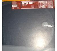 David Tort - Tech EP