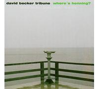 David Tribune Becker - Where's Henning