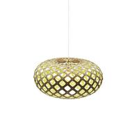 David Trubridge China Lime Ø100