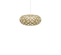 David Trubridge China Pendant Ø44 Bamboo