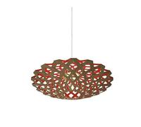 David Trubridge Flax Red
