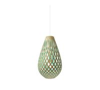 David Trubridge Koura Aqua