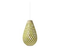 David Trubridge Koura Lime