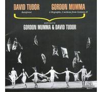 Tudor: Rainforest (2 versions), Mumma: Piano Works - Tudor: Rainforest (2 versions), Mumma: Piano Works