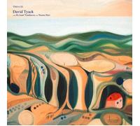 David Tyack - David Tyack with Richard Tomlinson and Naomi Hart (UK Import)