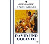David und Goliath - Orson Welles *Cinema Classic Edition*