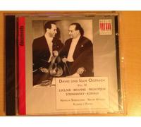 David und Igor Oistrach, Vol.3