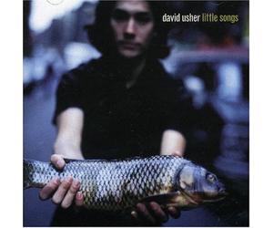 David Usher - Little Songs
