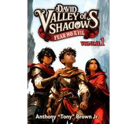 David Valley Of Shadows: Fear No Evil - Volume 1