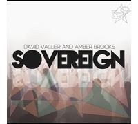 David Vallier & Amber Brooks - Sovereign