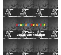 DAVID VAN TIEGHEM - EVEN AS WE SPEAK: THE MUSIC OF DAVID VAN TIEGHEM [VINYL]