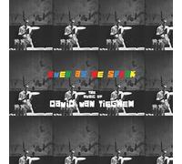 DAVID VAN TIEGHEM - EVEN AS WE SPEAK: THE MUSIC OF DAVID VAN TIEGHEM [VINYL]