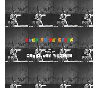 DAVID VAN TIEGHEM - EVEN AS WE SPEAK: THE MUSIC OF DAVID VAN TIEGHEM [VINYL]